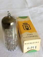 Valvola : 6M1 "MAGNADYNE"