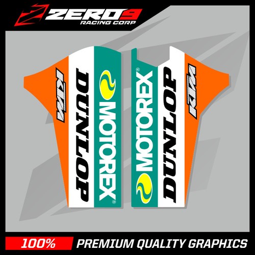 Ktm sxf 2008 2014 - ktm,
