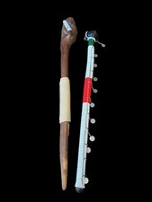 Handmade Decorative African