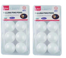 Kit 12 x Palline Palle Pallina