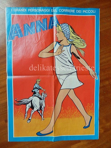 Anna corriere dei - anna,