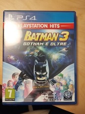 Lego Batman 3 - Gotham e oltre