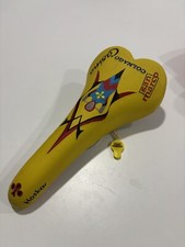 saddle San Marco Colnago Team