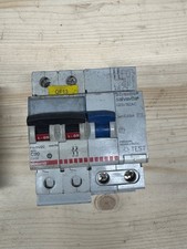 Bticino F82H/20 C20 Salvavita