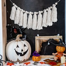 Ghirlanda di nappe di