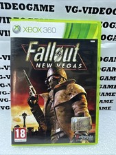 Microsoft Xbox 360 Fallout New