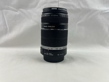 Canon EF-S 55-250 mm f/4-5.6