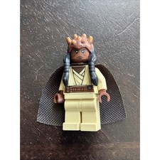 Lego Agen Kolar Minifigure