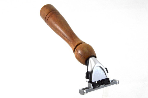 Rasatore cartucce gillette - rasatore,