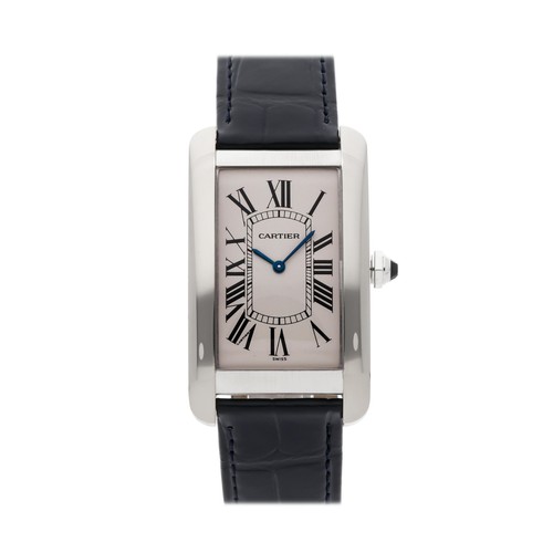 Orologio cartier tank - orologio,