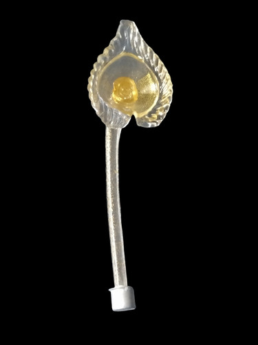 Ricambio fiore alto albinoni - fiore,