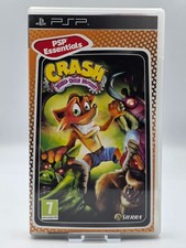 Crash Mind Over Mutant (PSP)