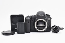 【Eccellente】 Canon EOS 6D