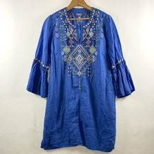 Johnny Was Workshop Womens