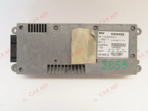 6922942 bmw 530 - 84.11-6922942,