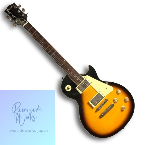 Chitarra elettrica maestro - elettrica,