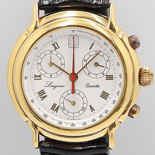 Longines grand classic 7174 - classic,
