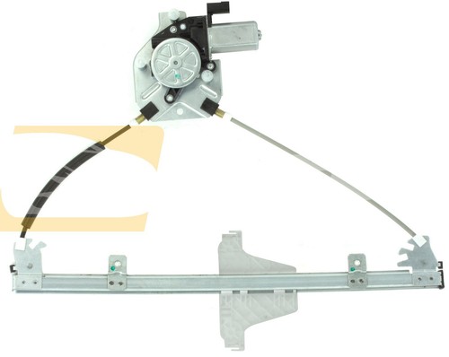 Alzacristallo anteriore per - sx,