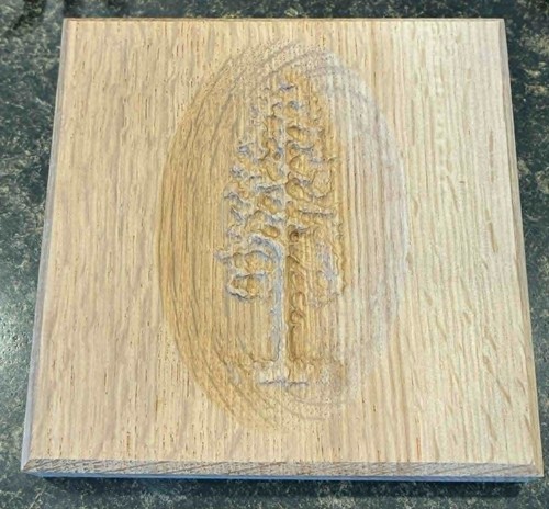 Ponderosa legno pino - legno, di