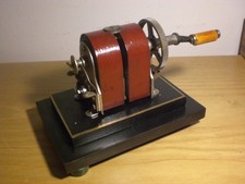 dinamo tasto telegrafico