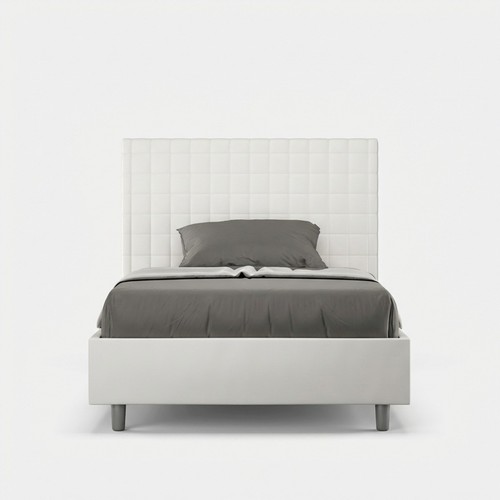 Letto piazza mezza 120x200 - letto,