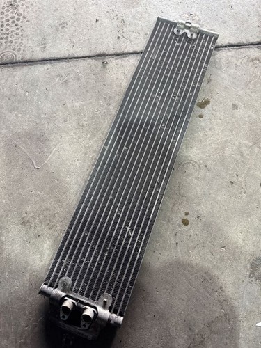 Audi 2013 radiatore - q7,