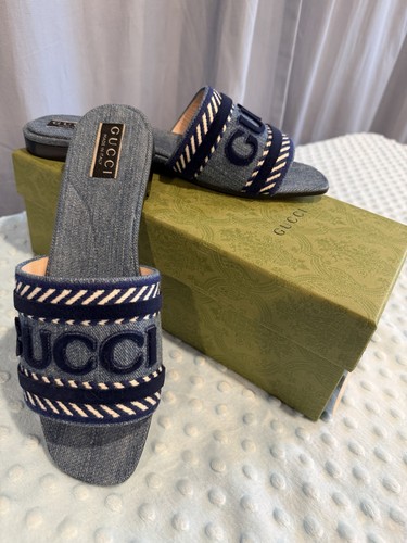 Nuovo con scatola - !, gucci