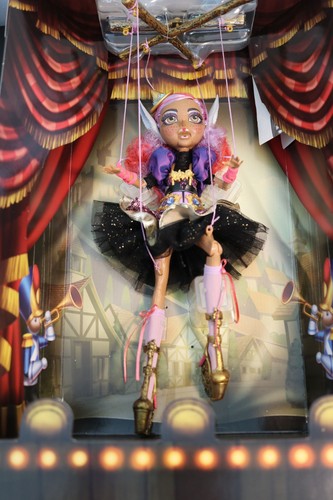 Ever after high sdcc - ever,