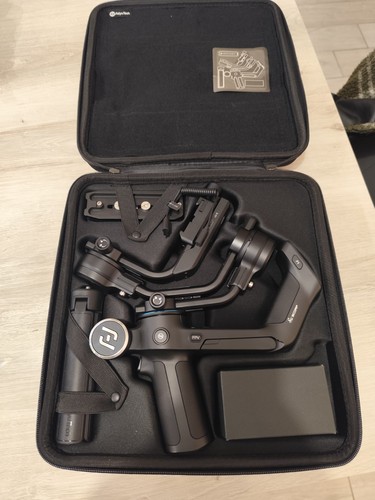 Gimbal feiyutech scorp - feiyutech,