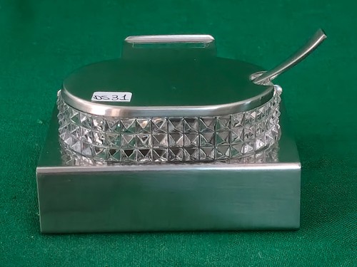 Formaggiera alessi alfra - alessi, linea