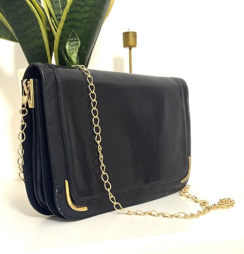Vintage bag firmata gavett - bag,