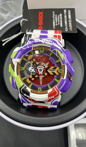 Orologio uomo casio shock x - uomo,
