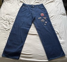 Vintage ‘98 Iceberg History