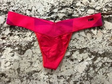 Mutandine perizoma vero