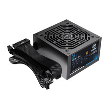 Alimentatore 650W 80 Plus