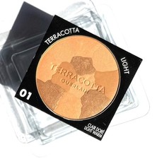 Guerlain terracotta polvere