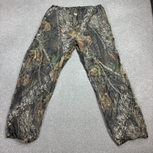 Pantaloni realtree adult large - pantaloni,
