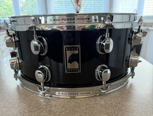 Mapex black panther - black,