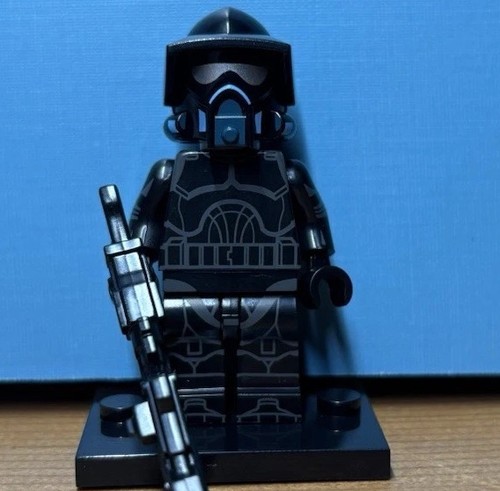 Lego personalizzato shadow - personalizzato, arf