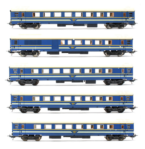Lima gauge rake - rake, 5