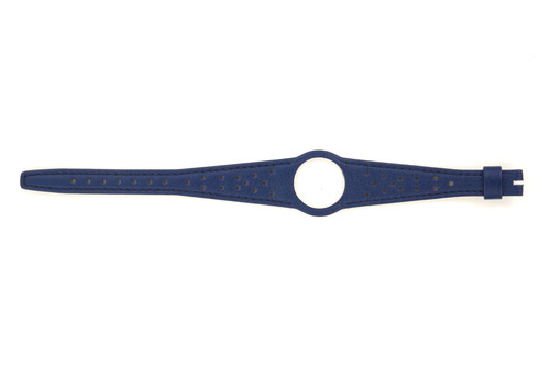 Cinturino vera pelle omega - in,