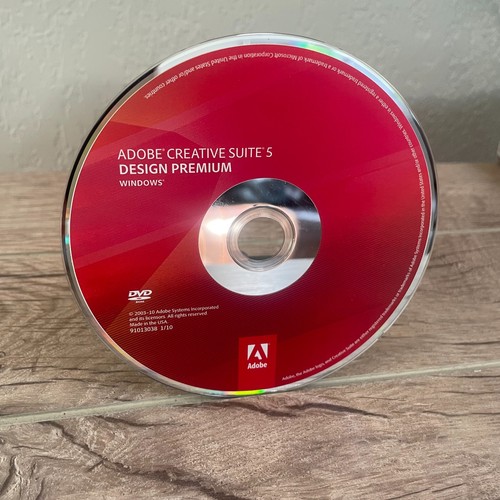 Adobe creative suite design - adobe,