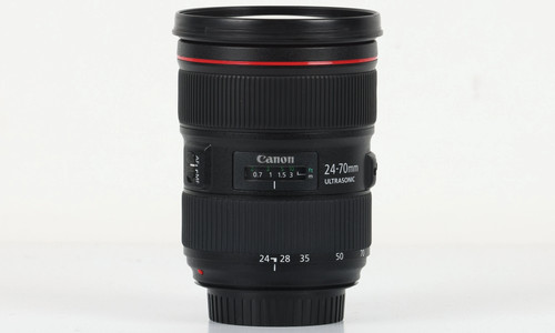 Canon 70mm ii usm - ii,