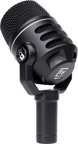 Electro voice nd46 - voice,