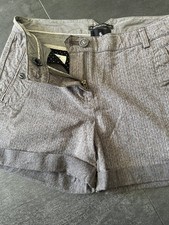 Pantaloncini corti da donna