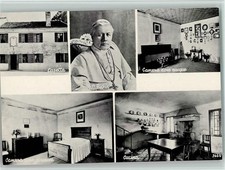 10084114 - Pio X - Casetta con