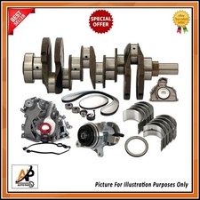 Per LAND ROVER JAGUAR 3.0