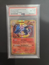 Charizard 136/135 Plasma Storm