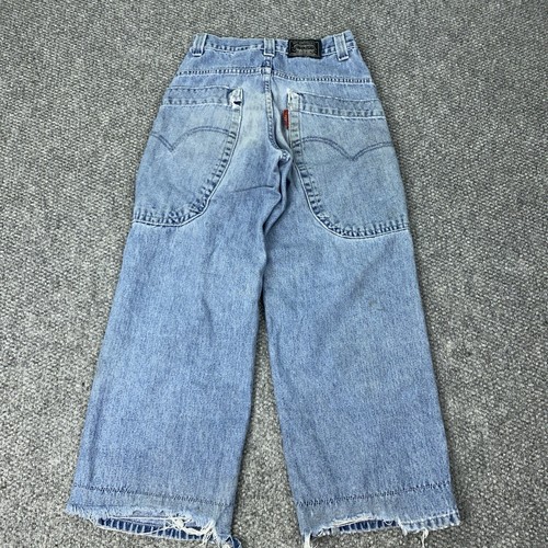 Jeans vintage levis tasca - jeans,
