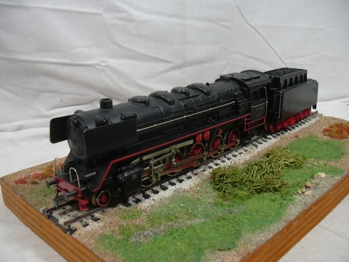 Marklin 60 metallo - ho, 1/87